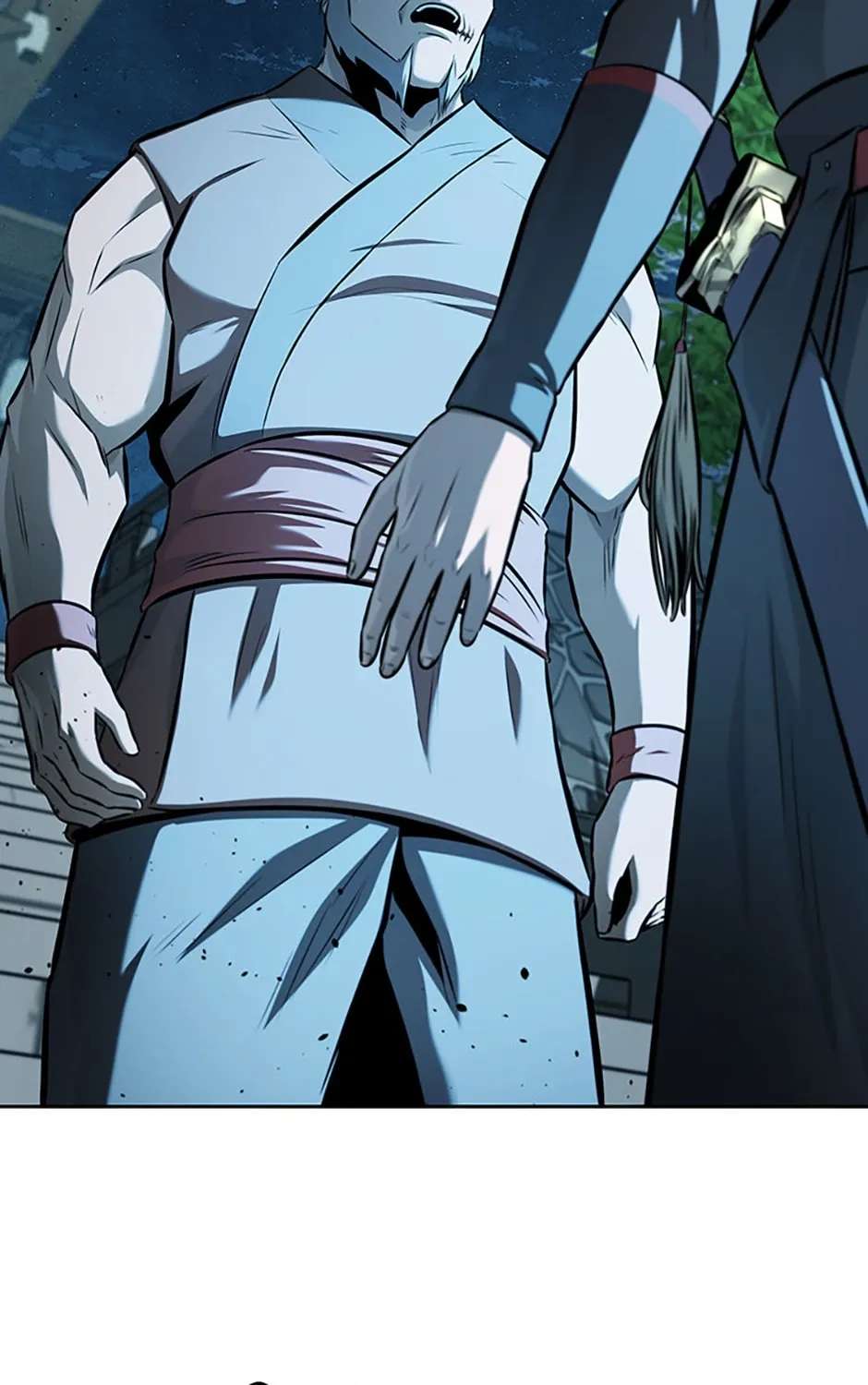 Absolute Master of the Senate Chapter 64 - page 119