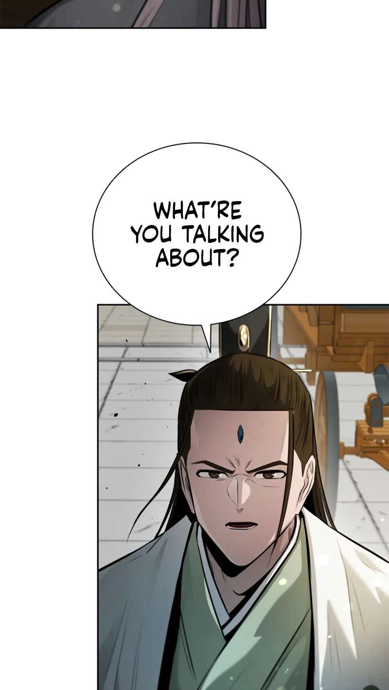 Absolute Master of the Senate Chapter 36 - page 71