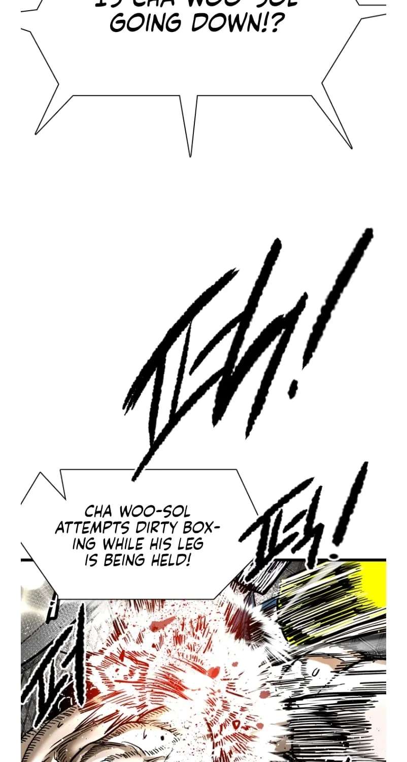 Shark Chapter 360 - page 49