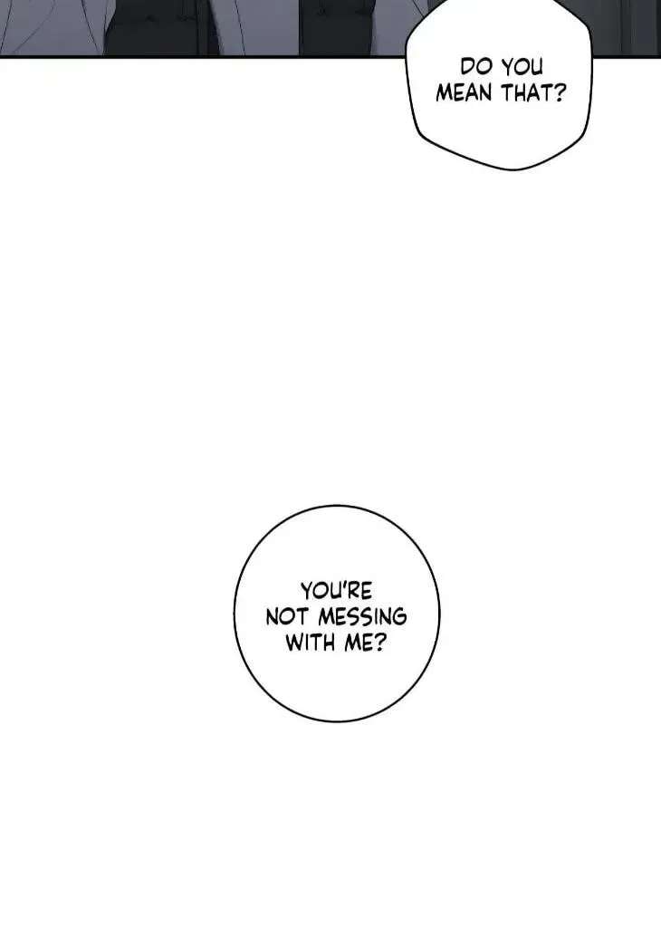 Reluctant Encounters Chapter 64 - page 6
