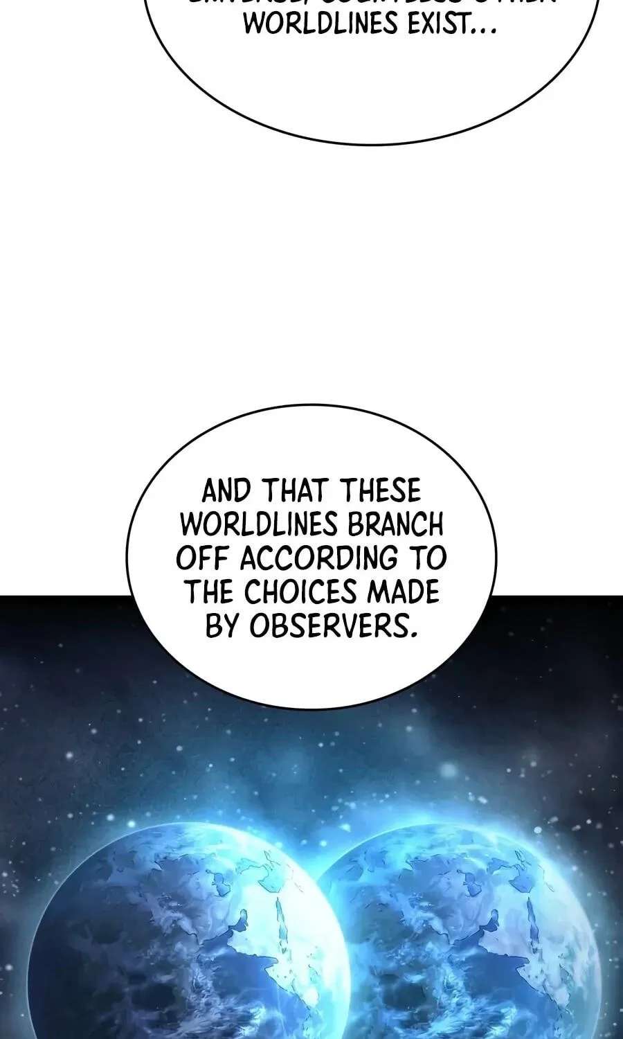 The World After The Fall Chapter 256 - page 14