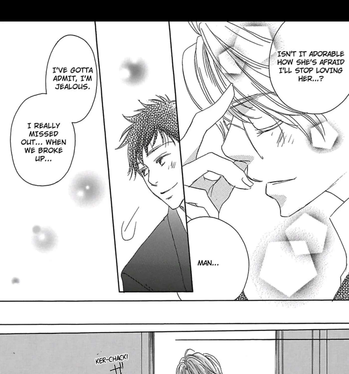 Darling niwa Himitsu! Chapter 1 - page 79