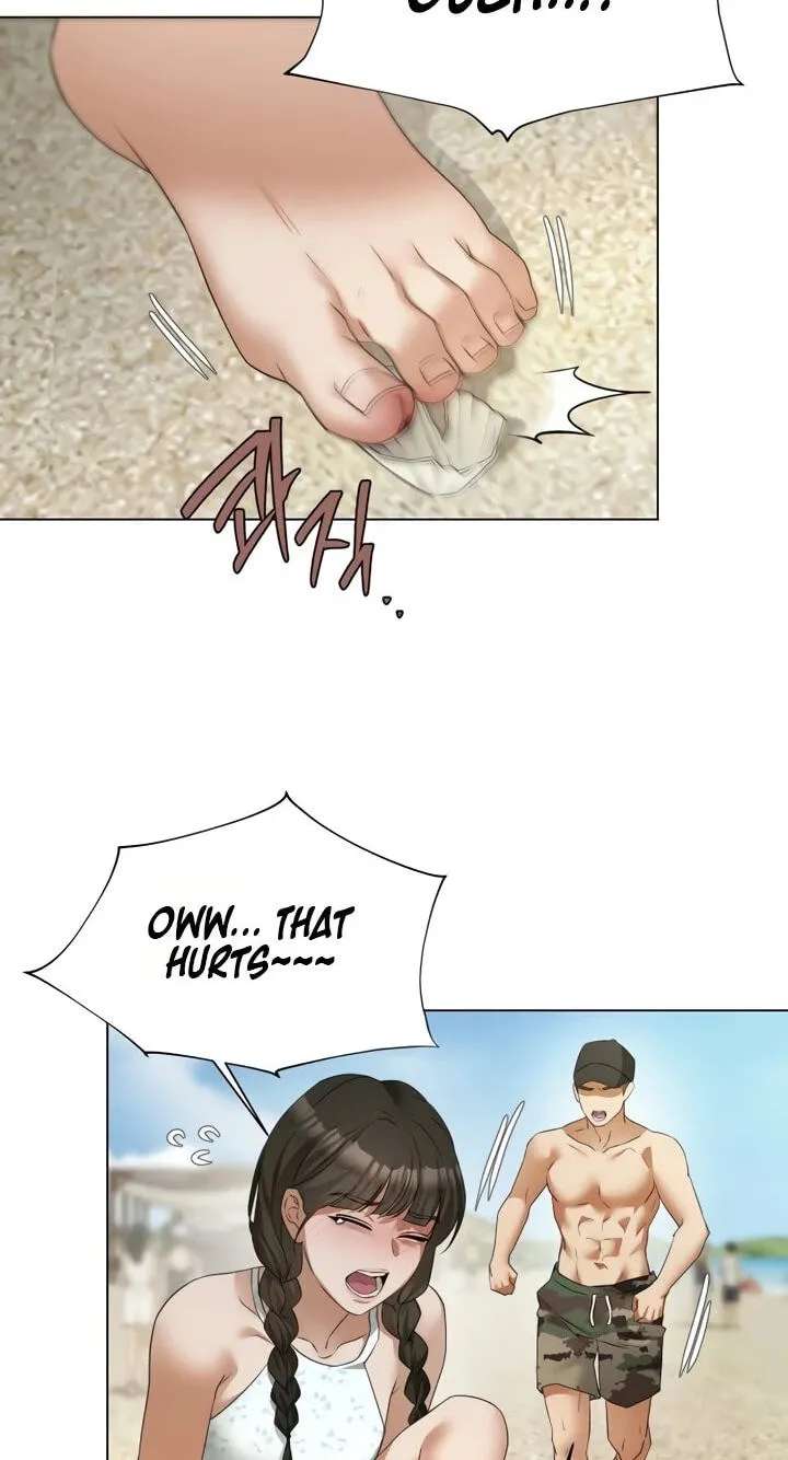 Living with Romeo Chapter 55 - page 32