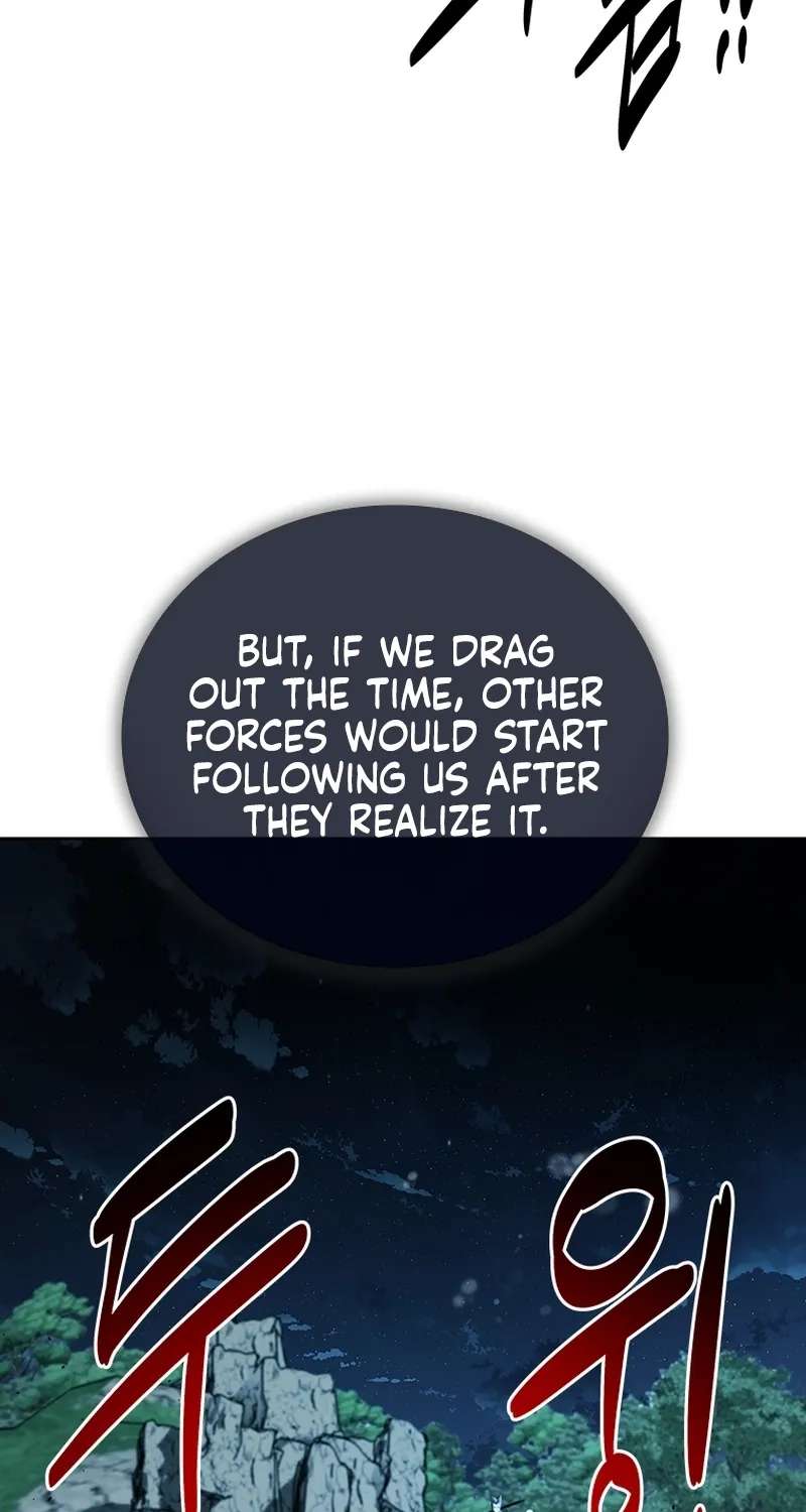 Absolute Master of the Senate Chapter 58 - page 32