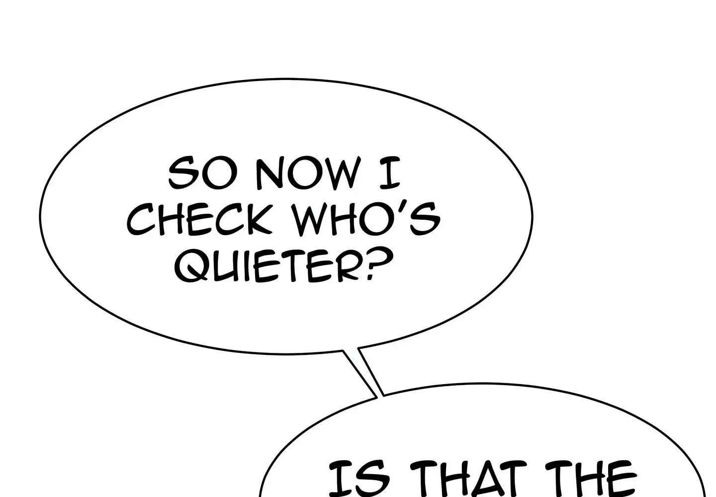 Between Snow and Chocolate Chapter 1 - page 84