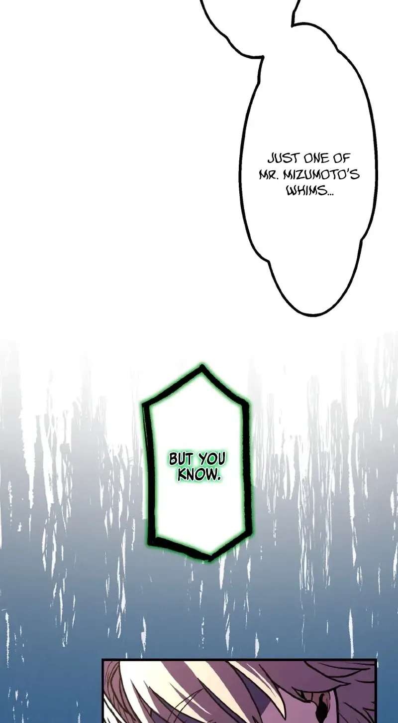 Revenge of the Villain Slayer Chapter 11 - page 6