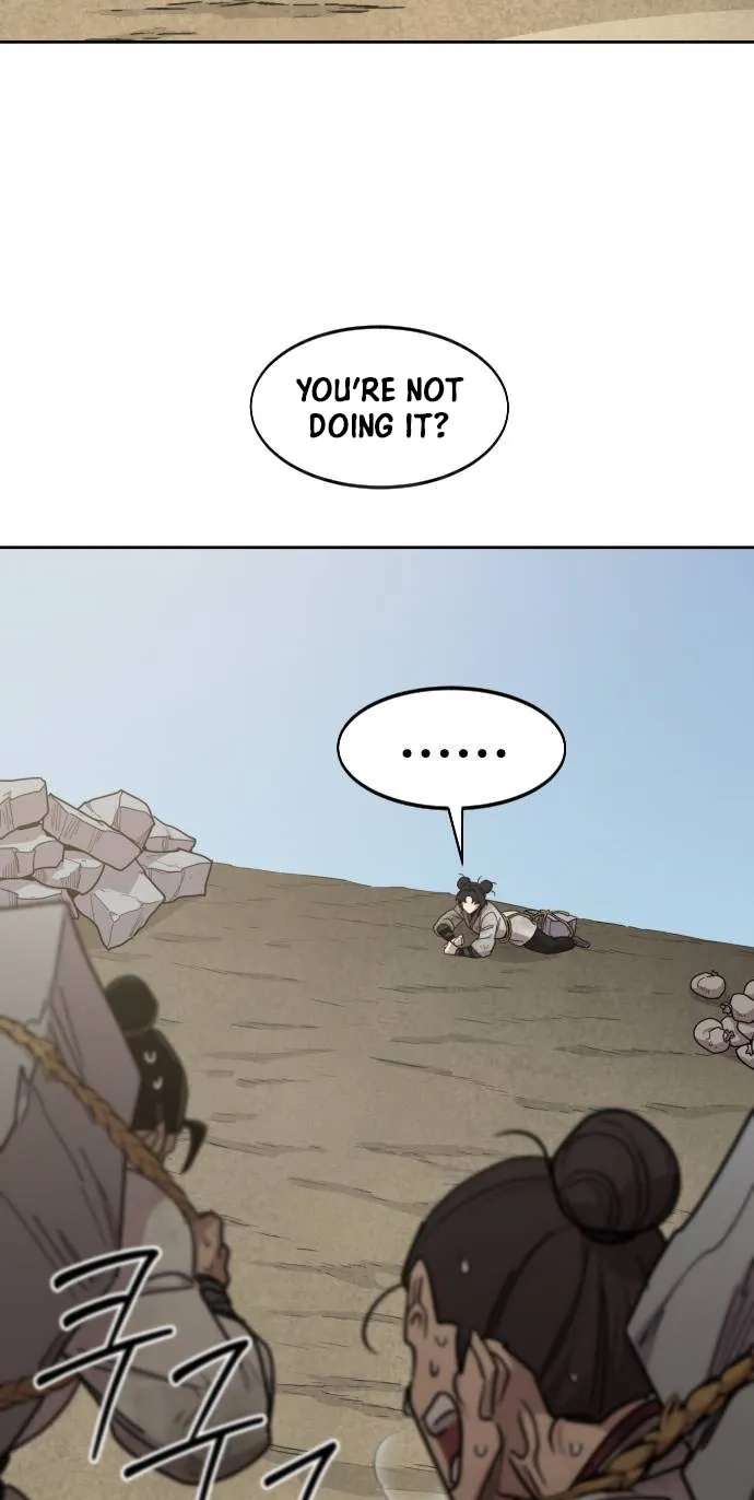 Return Of The Mount Hua Sect Chapter 178 - page 22
