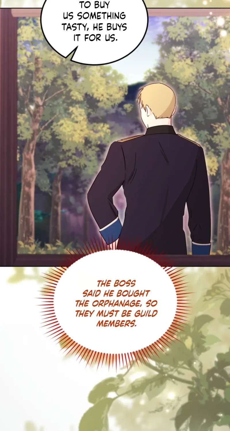 I Received a Request from the Villain Boss Chapter 34 - page 62