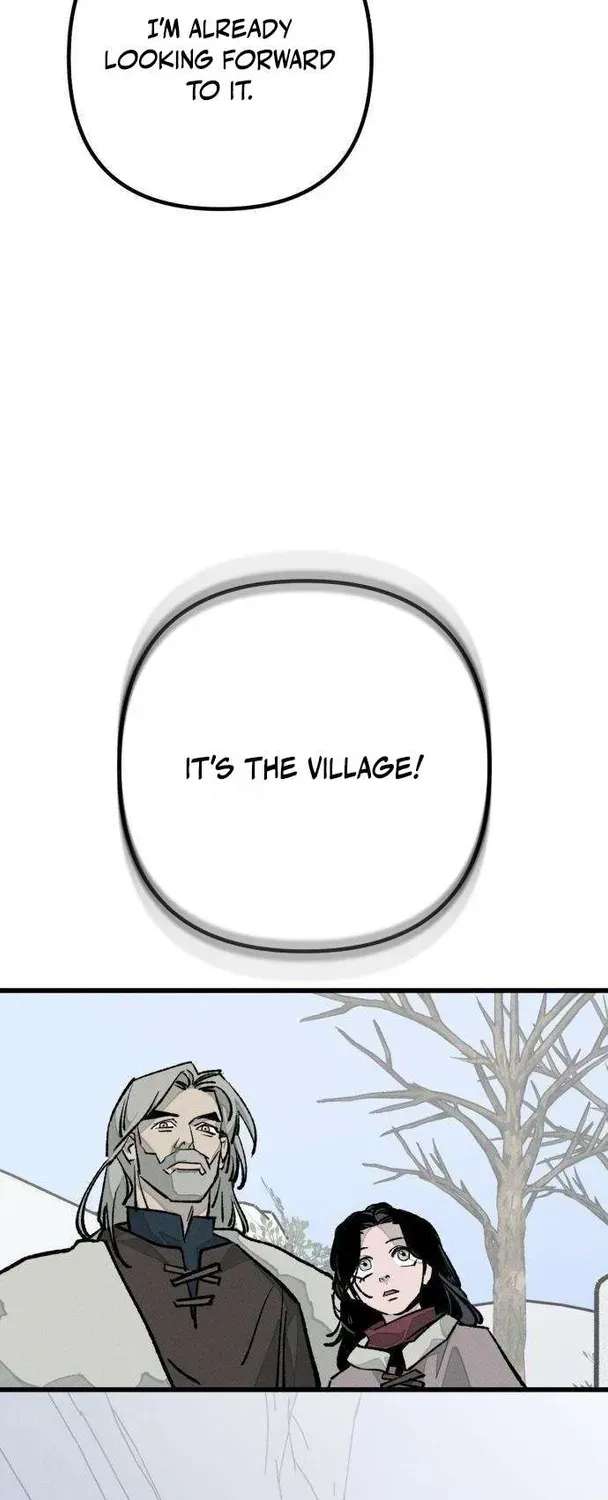 The Black-Haired Knight King Chapter 26 - page 5