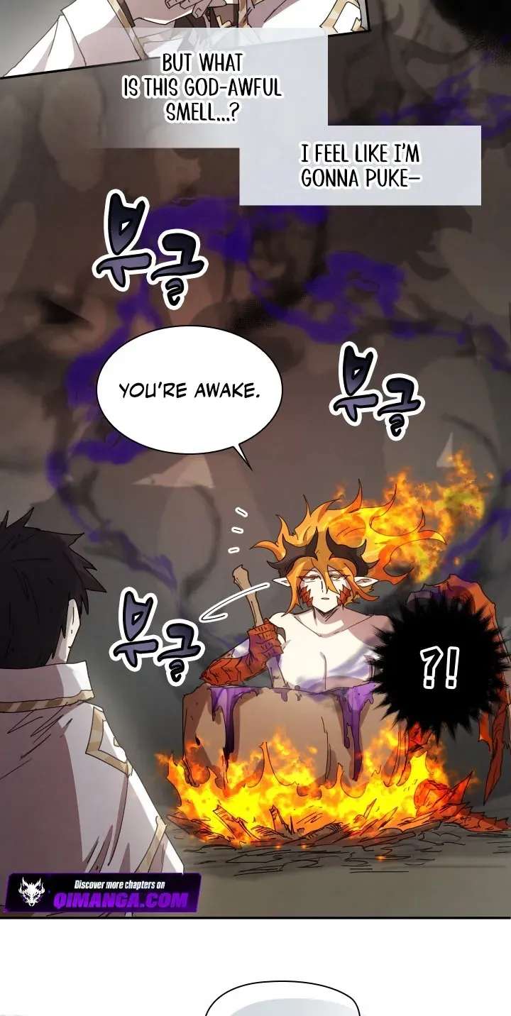 Reincarnation of the Hero Party's Grand Mage Chapter 151 - page 9