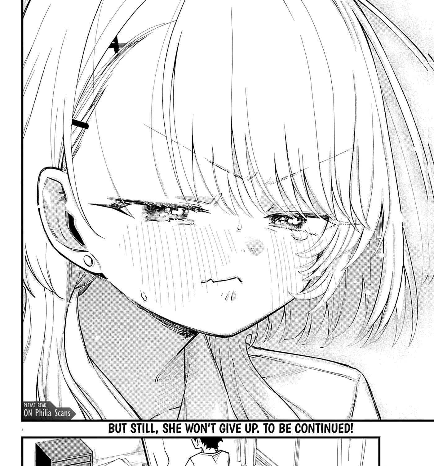 Ogamida-san wa Hetare-Gao ga Mitai Chapter 8 - page 28