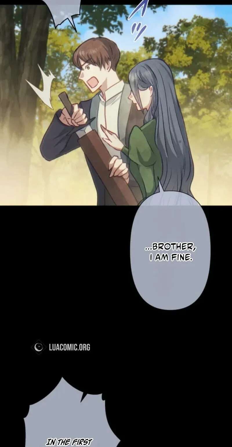 When My Enemies Weep Chapter 47 - page 5