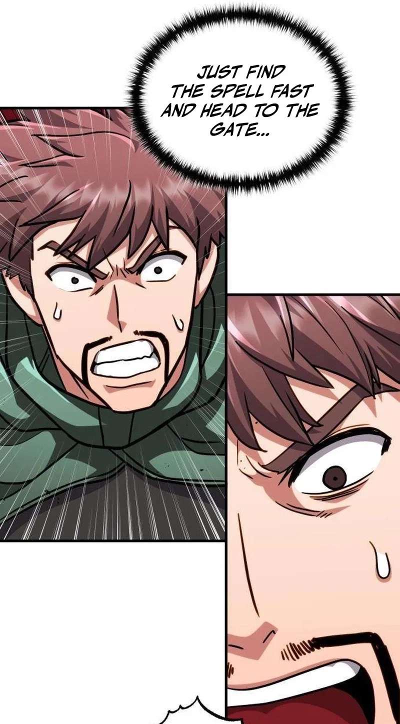The Corruption Immune Swordsman's Calamity Sword Chapter 4 - page 87