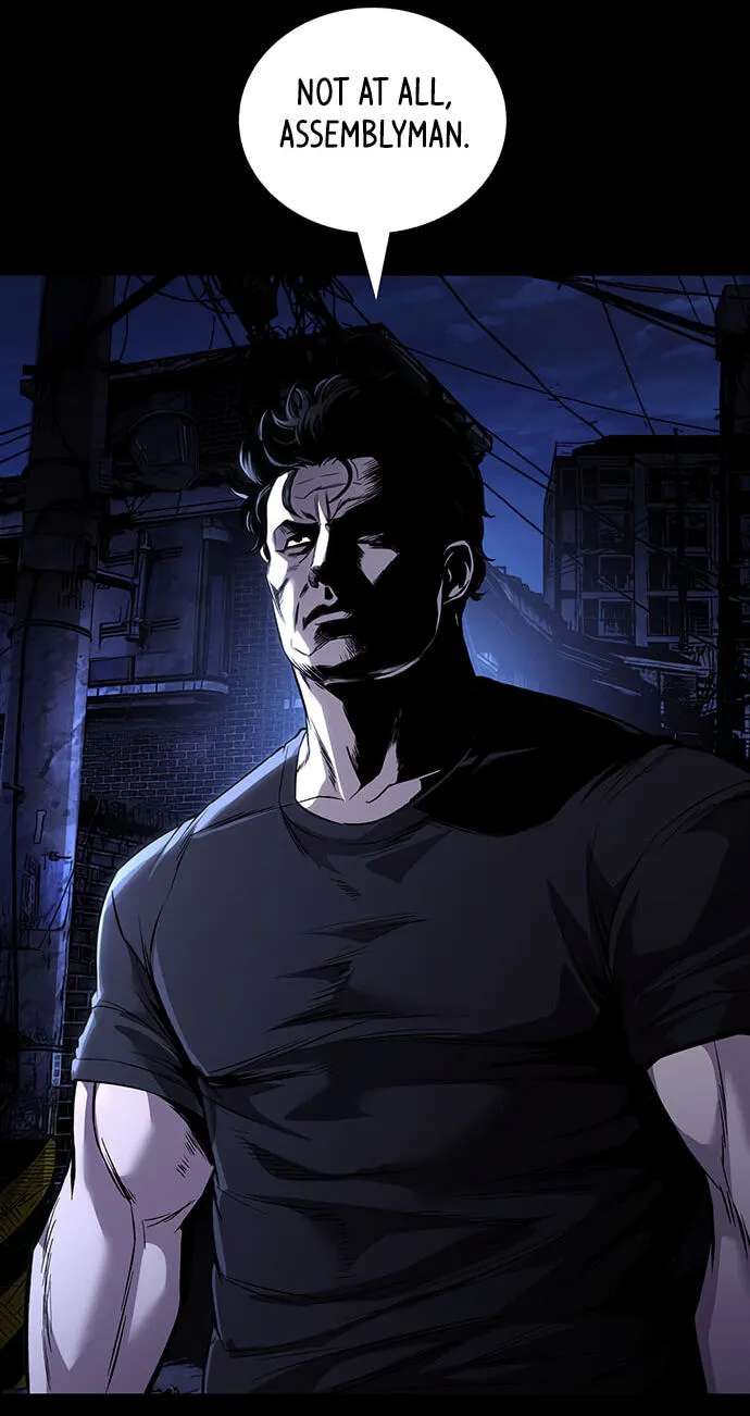 Vigilante Part 2 Chapter 99 - page 80