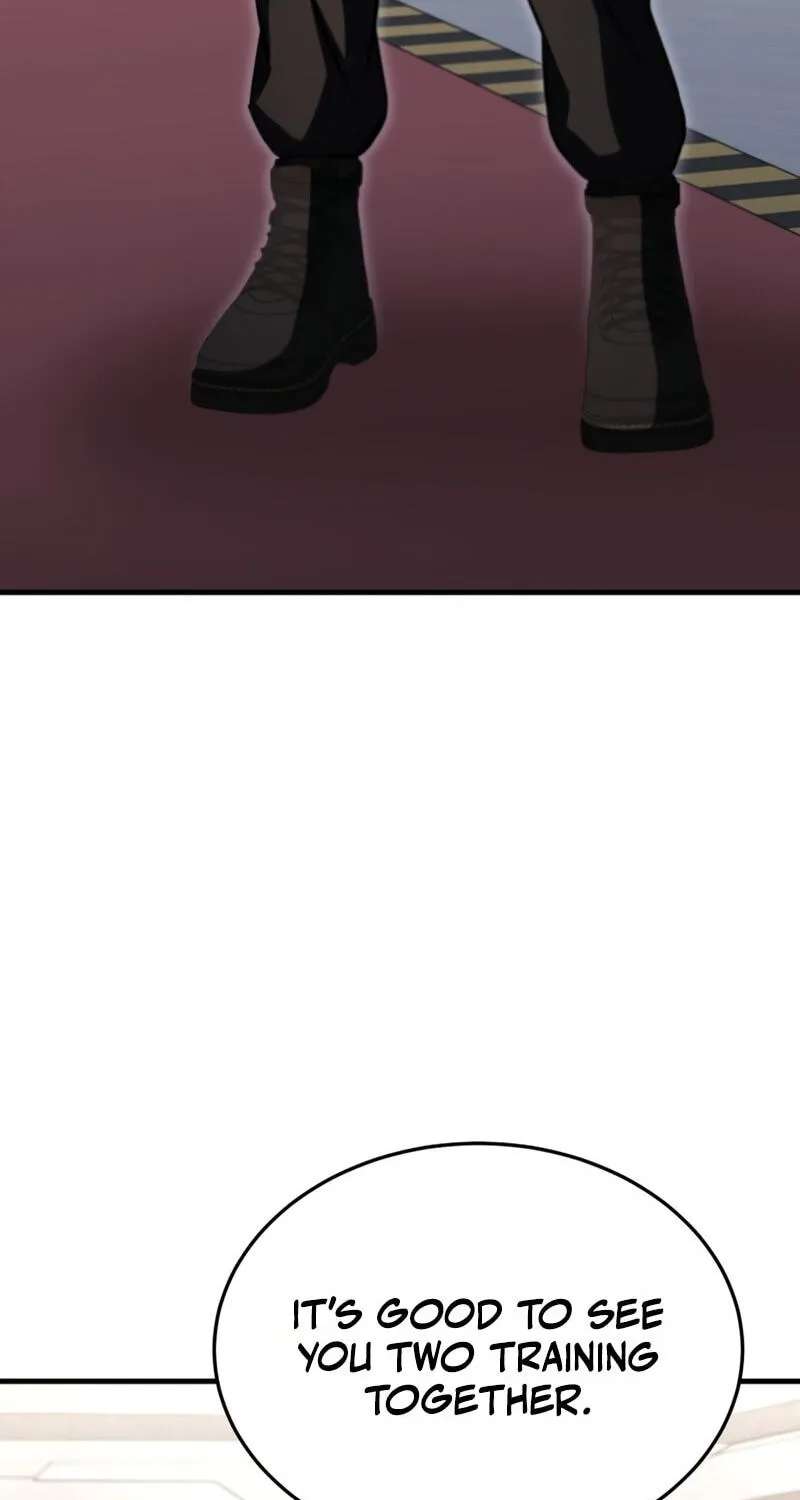 Transcending Species Due to System Error Chapter 13 - page 125