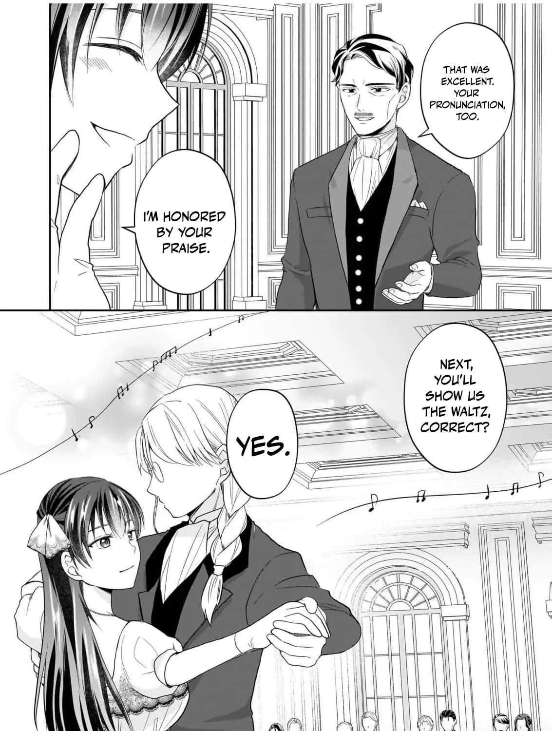 He Wants a Mistress? Fine, I'll Drag Him Down With His 'True Love Chapter 15 - page 7