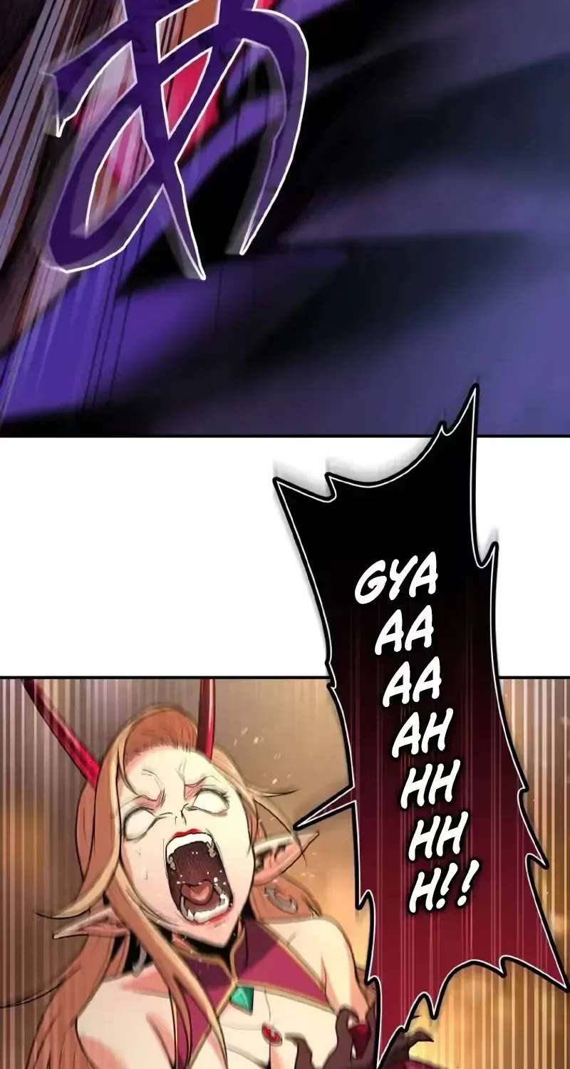 Middle-Aged Man Vows Revenge Against His Demon Wife Chapter 4 - page 27