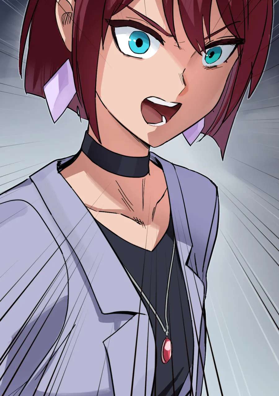 Clinic of Horrors (Canvas) Chapter 277 - page 30