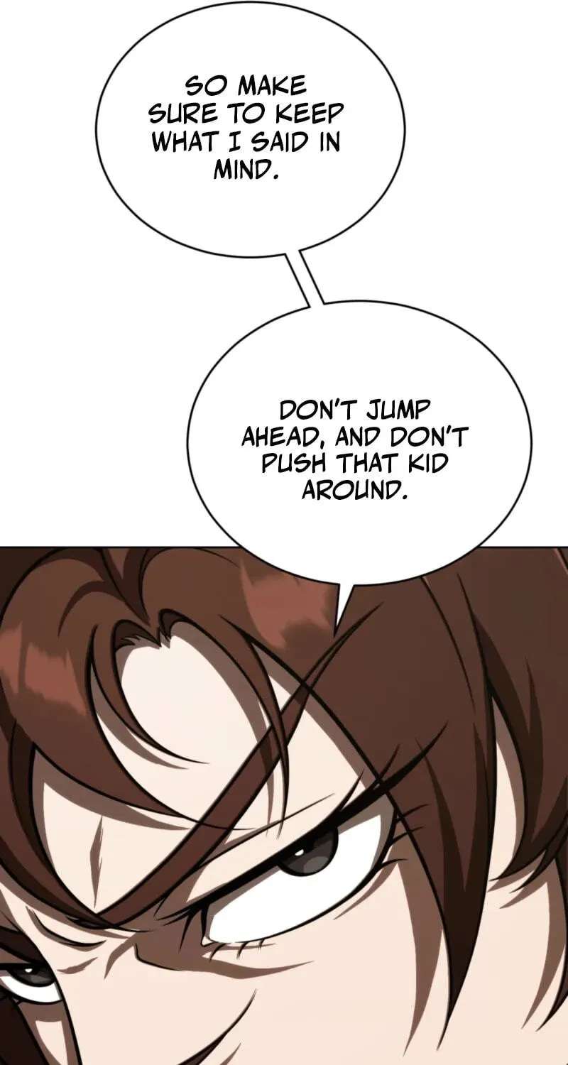 The Bizarre Chapter 26 - page 36