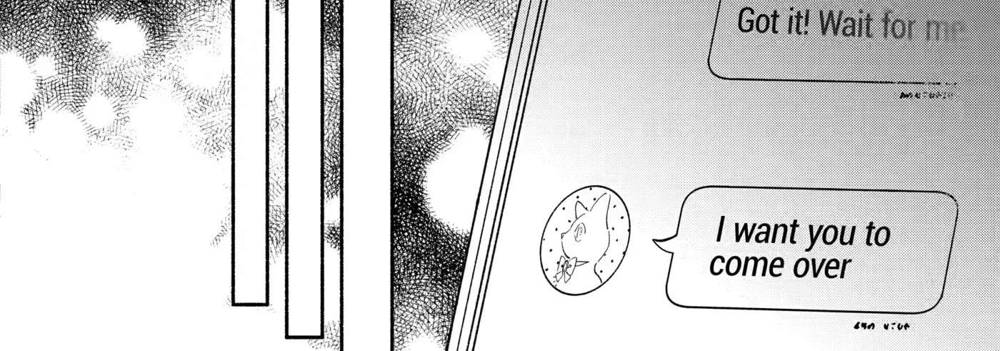 My Pampering Turned the Cool Goddess Into a Clumsy Spoiled Girl Chapter 36 - page 32