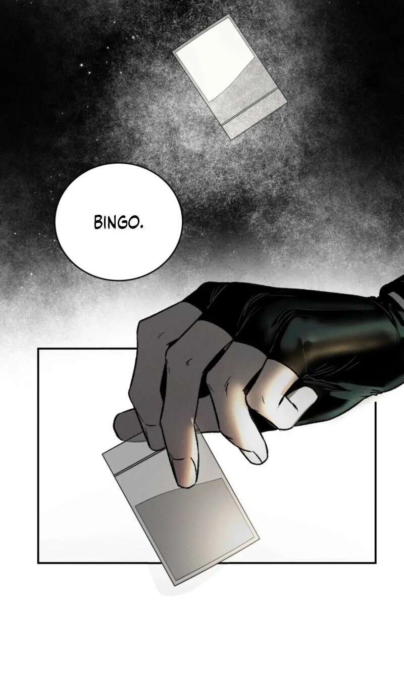 Things that deserve to die Chapter 37 - page 23