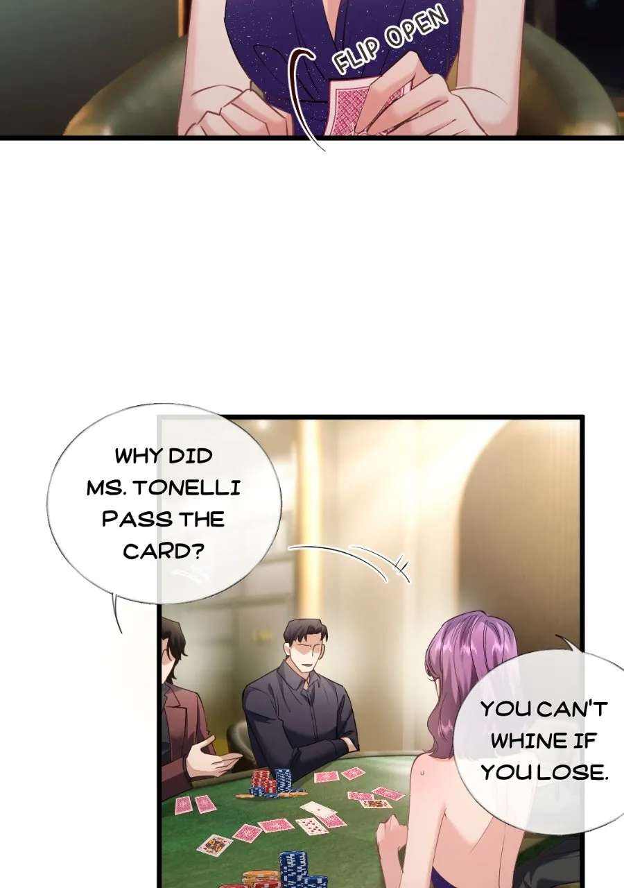 Meet My Ex AgainAs His Aunt Chapter 21 - page 52
