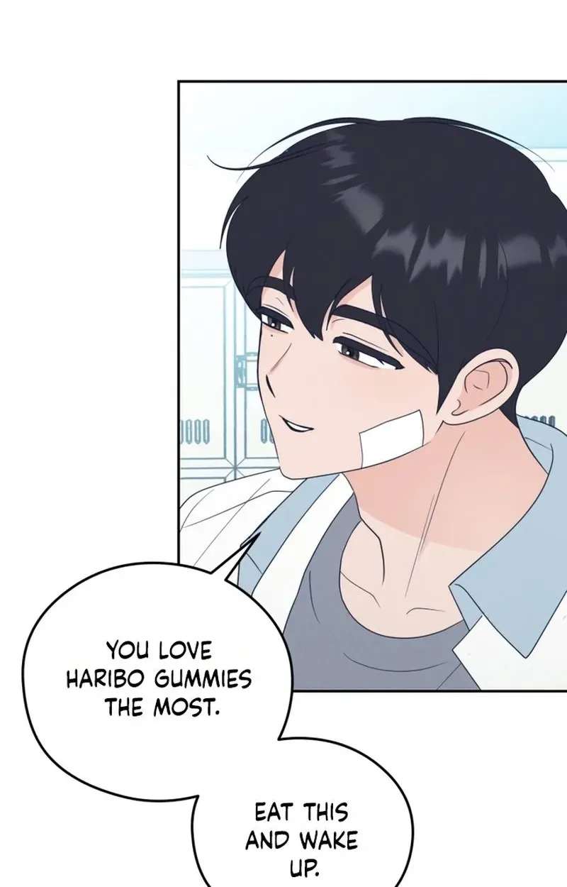 The Unrequited Love Club Chapter 5 - page 61