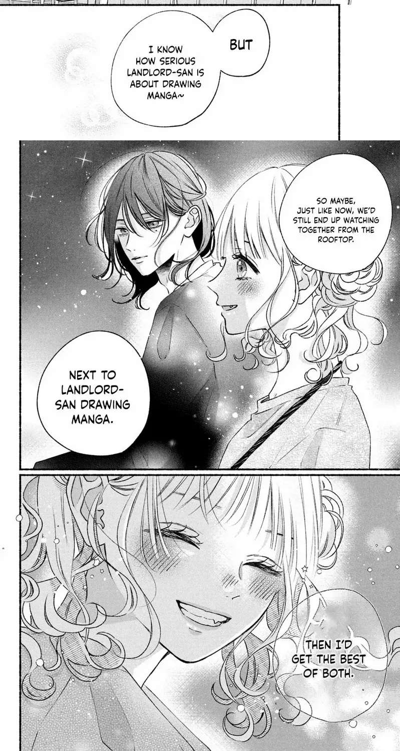 It's your fault that I'm young Chapter 2 - page 31