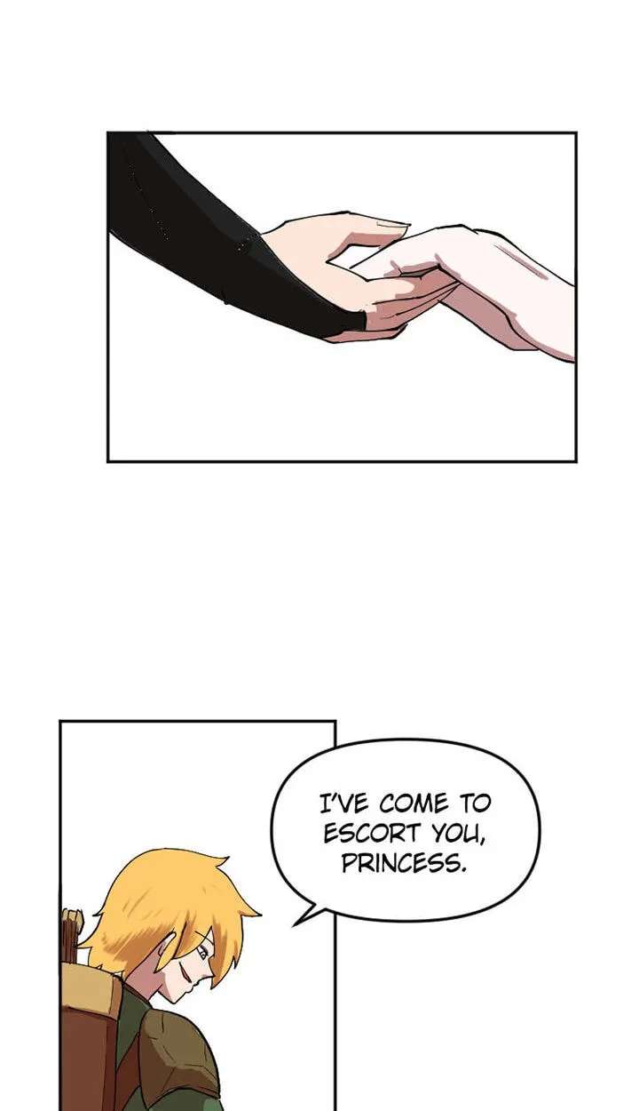 The Warrior in Rut Chapter 44 - page 45