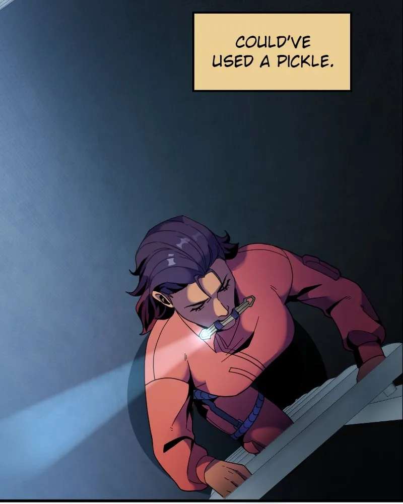 Recollection: A Star Trek Story Chapter 2 - page 92