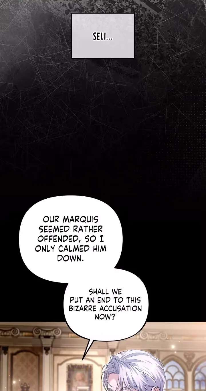 The Murderer Targets Brunettes Chapter 46 - page 38