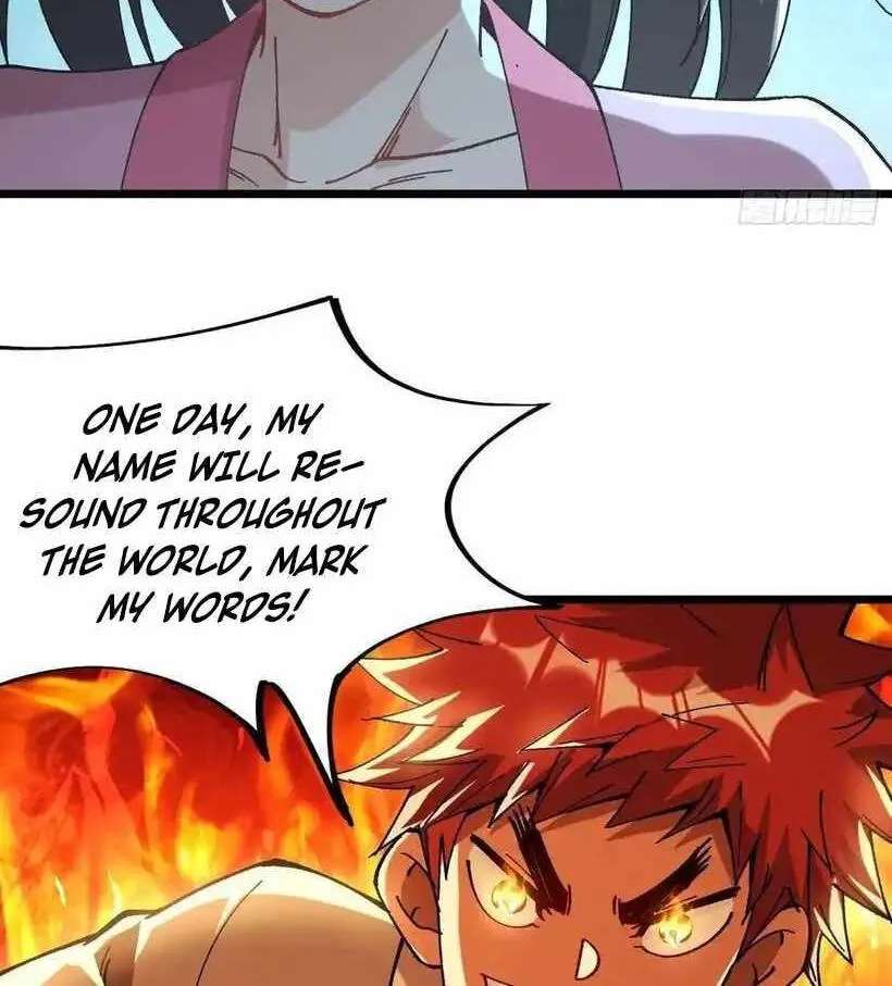 Bai Lan De Wo, Quan Kao Tu Di Xu Ming Chapter 35 - page 9