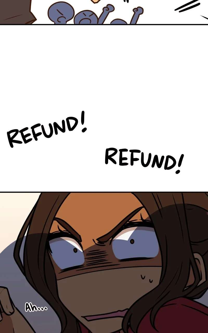Diner for Adas Chapter 9 - page 80