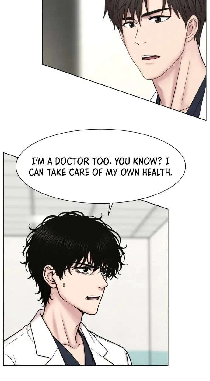Trauma Center:Dr. Baek Chapter 49 - page 49