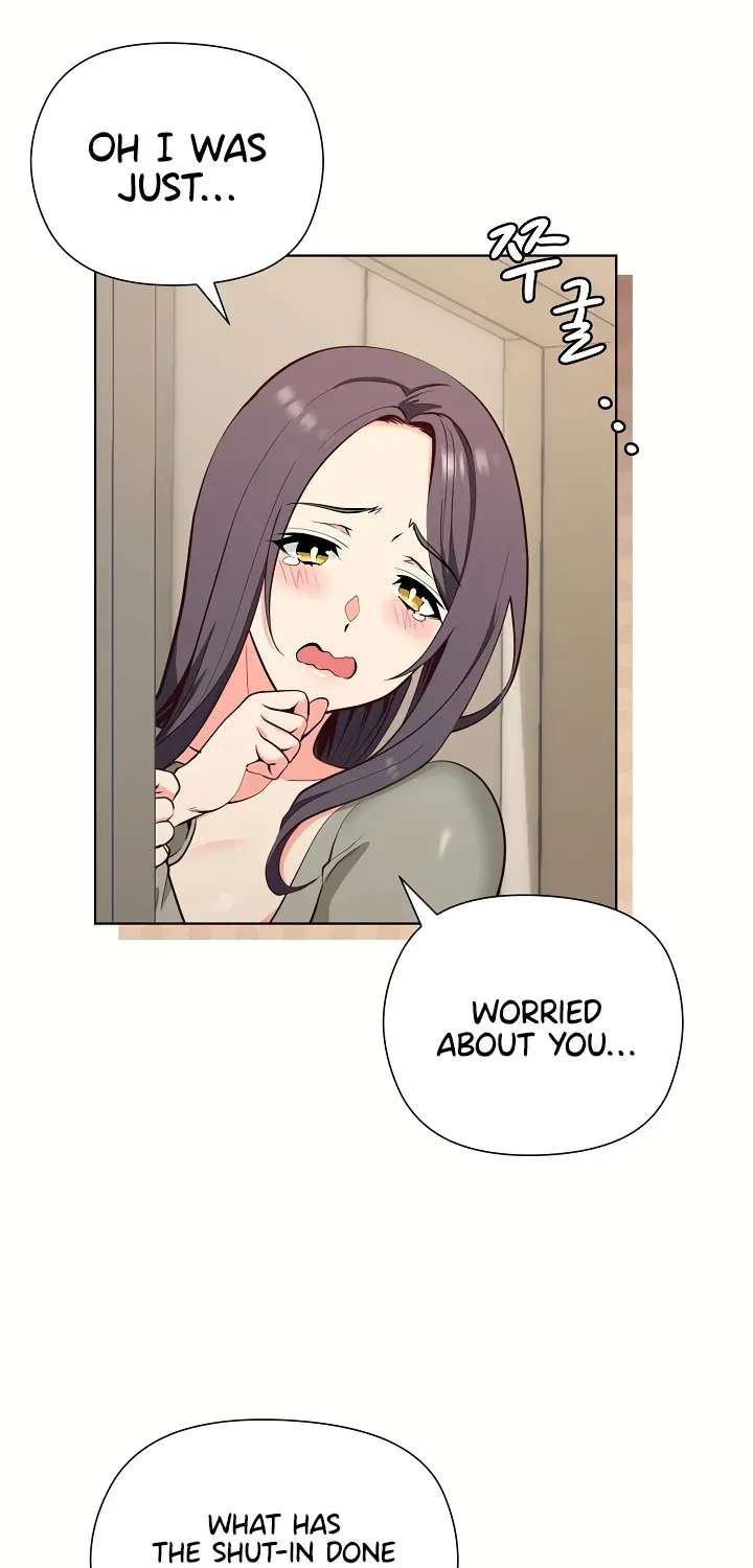 Your Mom Is the Best Chapter 1 - page 41