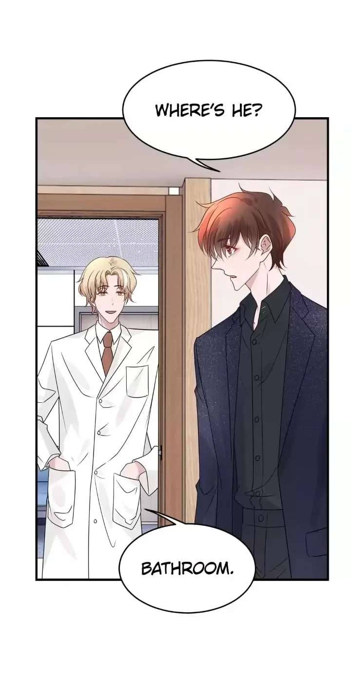 Reborn- deceiving my financial backing husband Chapter 81 - page 26