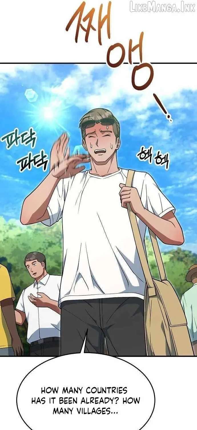 The Chairman Who Wants to Slack Off and Enjoy Life Chapter 31 - page 61