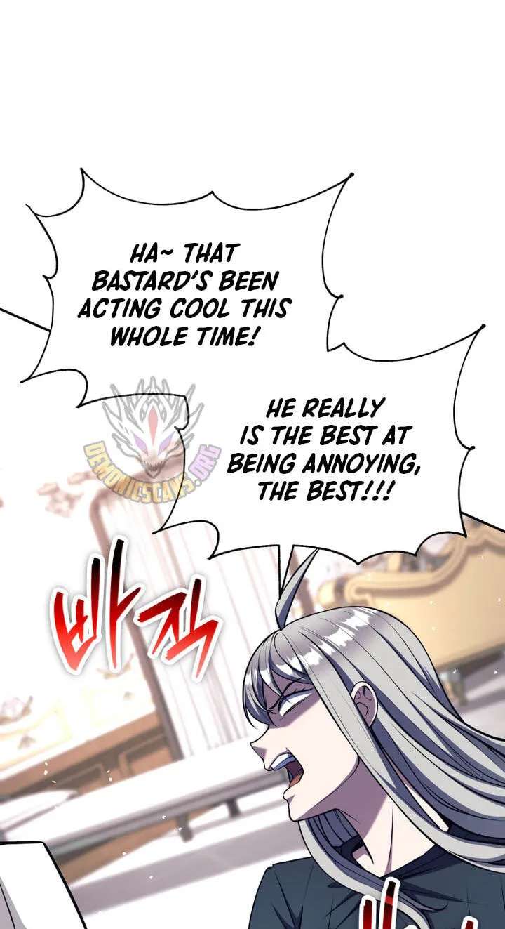 I'm Quitting the Hero's Party Chapter 167 - page 27
