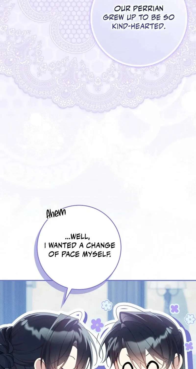 The Duke's Family Is Not My Problem Chapter 77 - page 12