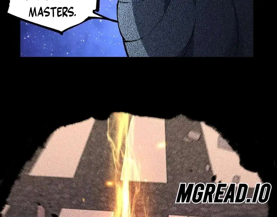 God-level Assassin, I’m the Shadow Chapter 148 - page 13