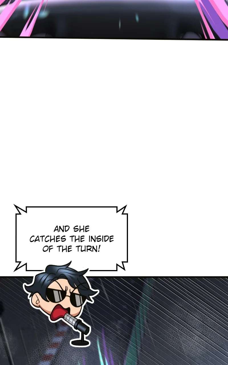 Mickey x F1 Racing to the Top Chapter 16 - page 7