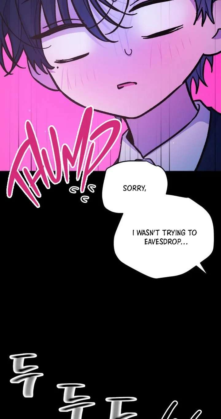 Our Guild's Idol Chapter 60 - page 8