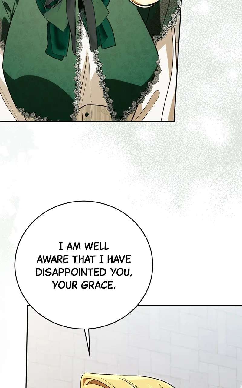 Born to be theGrand Duchess Chapter 43 - page 4