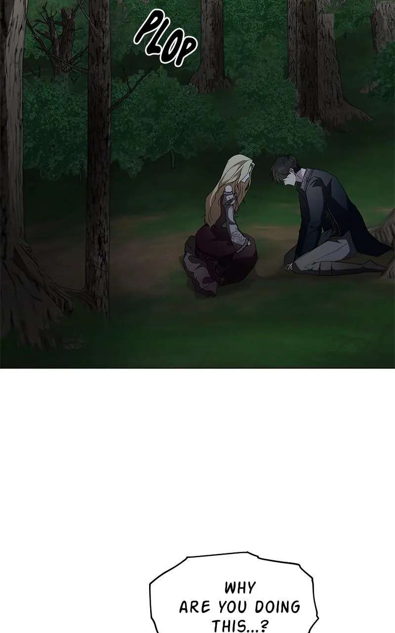 Wished You Were Dead Chapter 93 - page 32