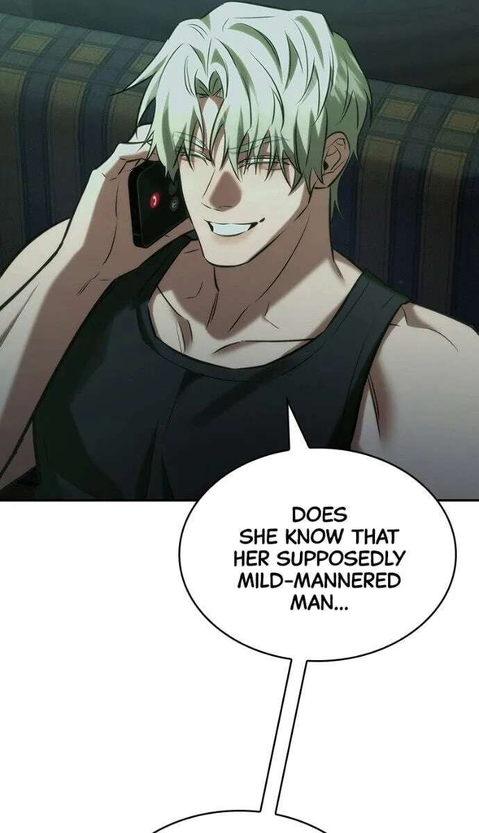 Ties that Bind Us Chapter 40 - page 72