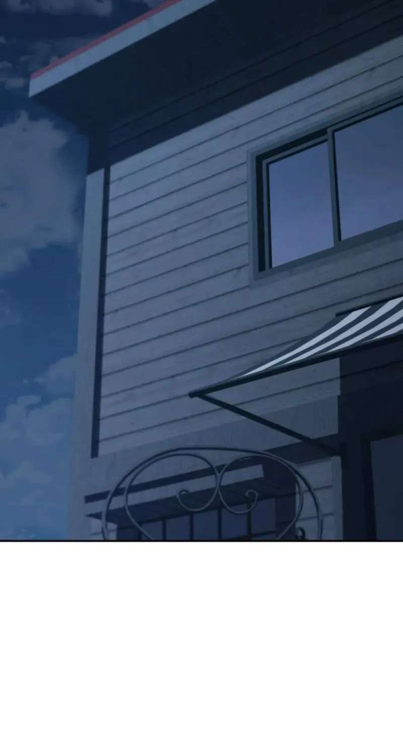 Bizarre Restaurant Chapter 95 - page 2