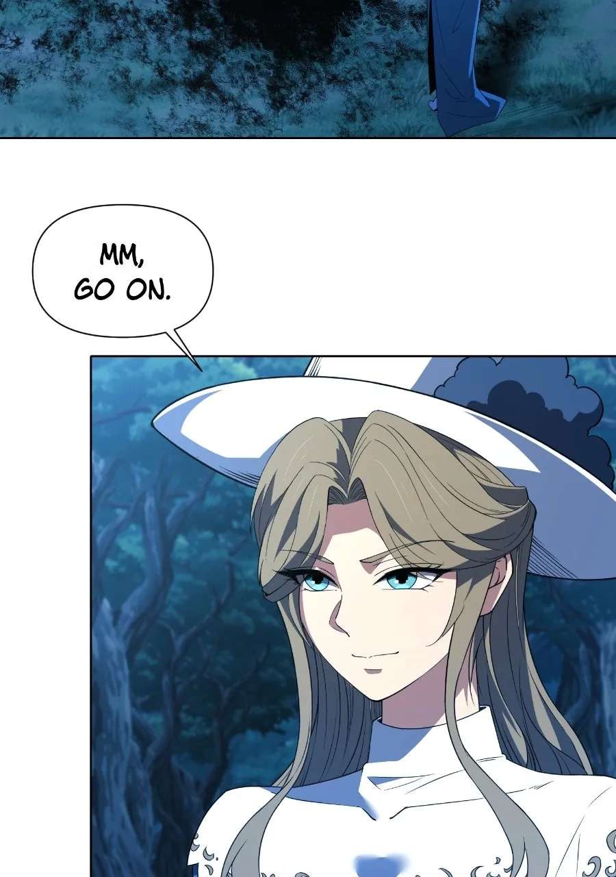 I Dominate a Magical Continentwith an Industrial Revolution Chapter 44 - page 40