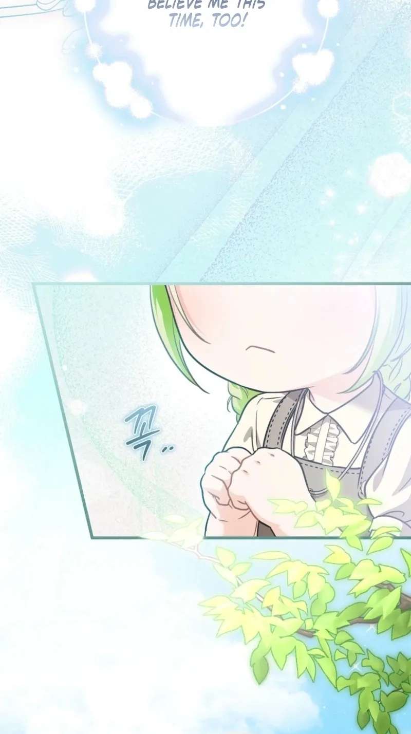 The Baby Sprout Who Bloomed in the Villain Duke's Family Chapter 12 - page 93