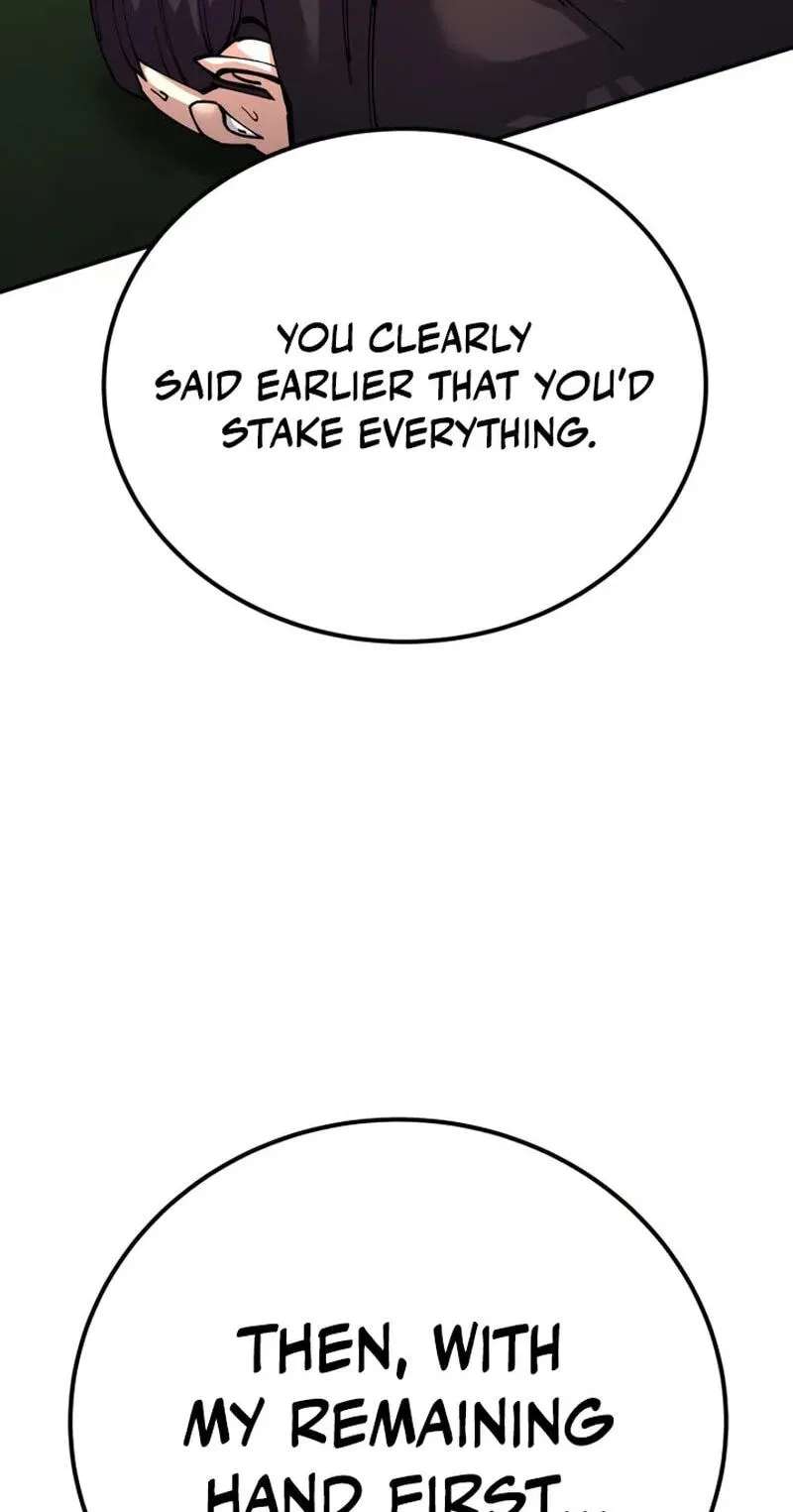 Warrior Grandpa and His Supreme Granddaughter Chapter 121 - page 4