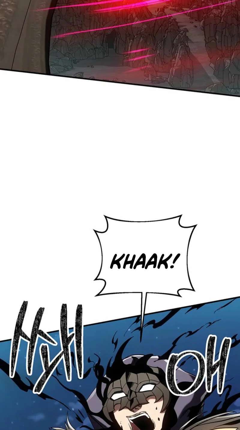Stuck in a Glitch Novel as an Extra Chapter 73 - page 77
